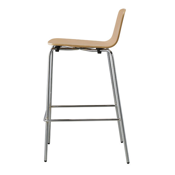 軒先渡し】オリバー カウンターチェア ナチュラルヴィンテージ S・CS