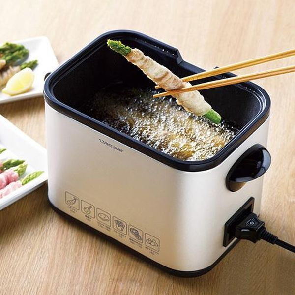 丸山技研 電気角形フライヤー PDF-100 1個（直送品） - アスクル