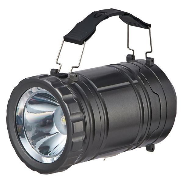 内海産業 2WAYアウトドアライト 2846411 1個（直送品） - アスクル