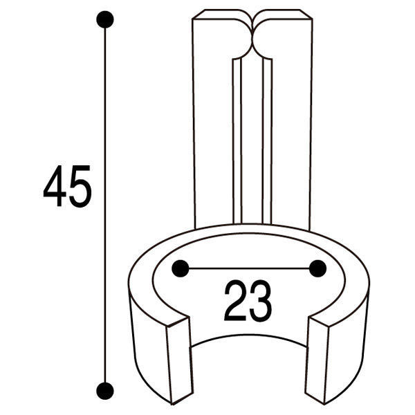 アルファ 風太郎(5組入) KA8-0021 1パック（直送品） - アスクル