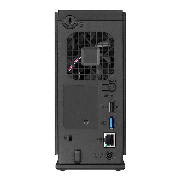 アイ・オー・データ機器 法人向け2ドライブNAS(ネットワークHDD