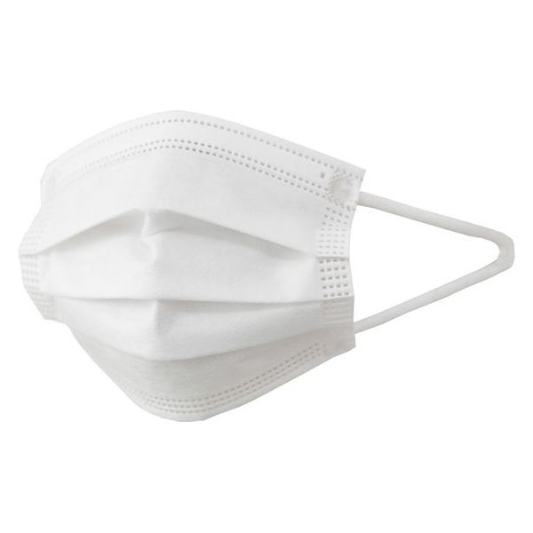 ビー・エム・シー BMC キッズマスク 30枚 4580116956287 1セット(80個