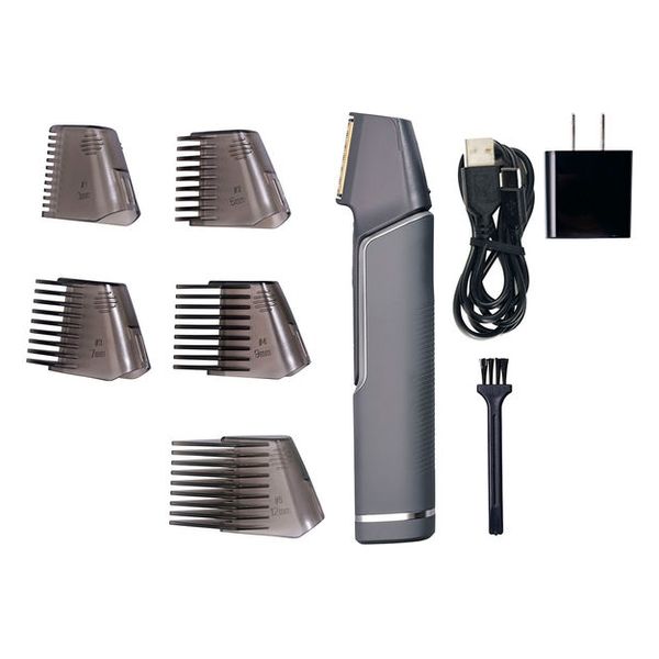 コジット チタンブラッシングトリマーダンディー 5 × 4個 沖縄配送不可 コジット チタンブラッシングトリマー ダンディー5 4969133932250 1