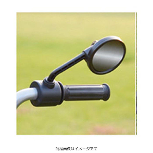 RAMASU 電動乗用3輪ミニバイク 赤色 池商 こども用電動乗用 3輪ミニバイク RA-3WRO レッド RA-3WRO