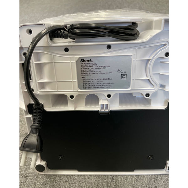 Shark EVOPOWER SYSTEM NEO II LC551JBK 1台 - アスクル