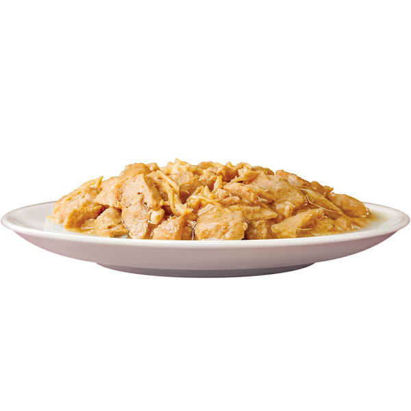 カルカン味わいチキンとろみ とりささみまぐろ とろみ Amazon.co.jp: カルカン パウチ とりささみ まぐろ入り
