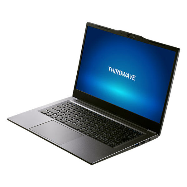 THIRDWAVE(サードウェーブ) 14インチ ノートパソコン F-14RP5S THIRDWAVE(サードウェーブ) 14インチ ノートパソコン F-14RP5S