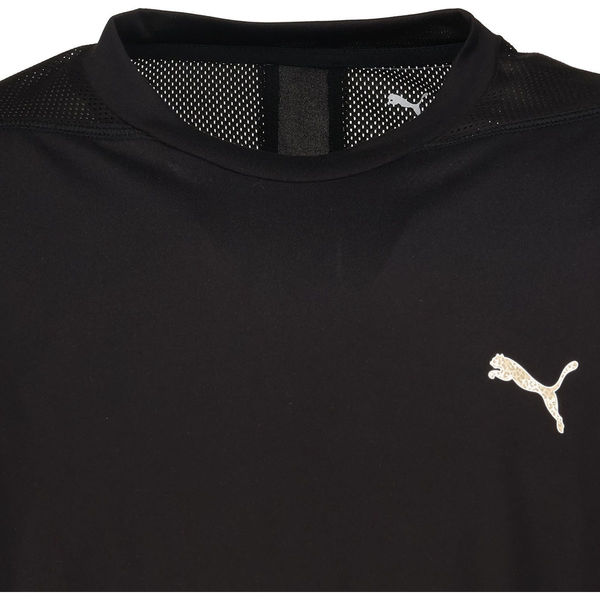 【美品】大分トリニータ PUMA トレーニングシャツ S プーマ メンズ サッカー ライセンスシャツ 大分トリニータ 2025