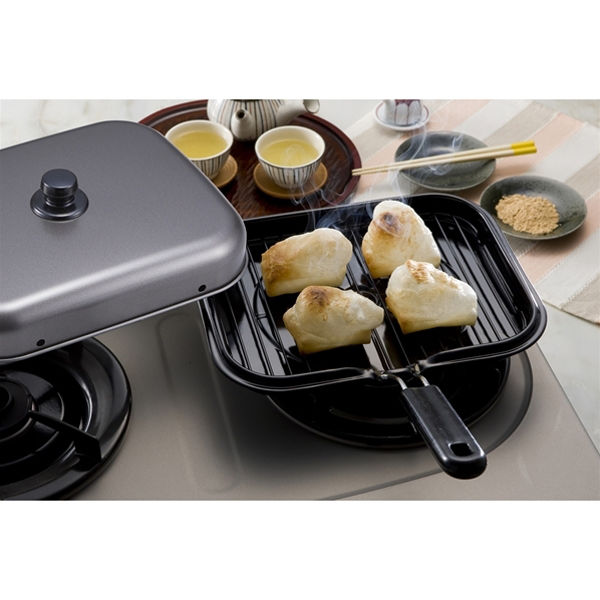 竹原製缶 マルチロースターNeo フードタイプ T-17 1箱（直送品