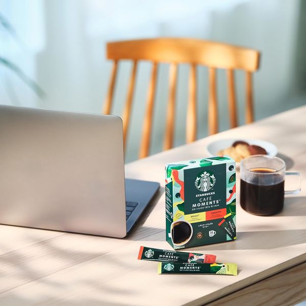 スティックコーヒー】スターバックス カフェ モーメント スティックコーヒー】スターバックス カフェ モーメント