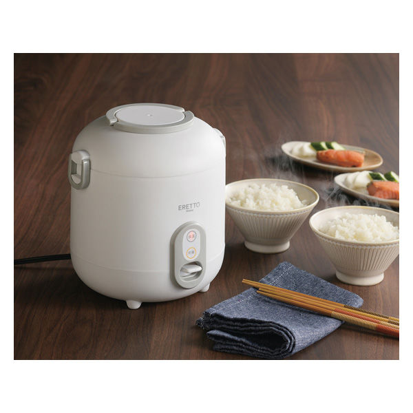 ぐでたまま。　炊飯器 simplus シンプラス マイコン式 4合炊き炊飯器 SP-RCMC4 炊飯器