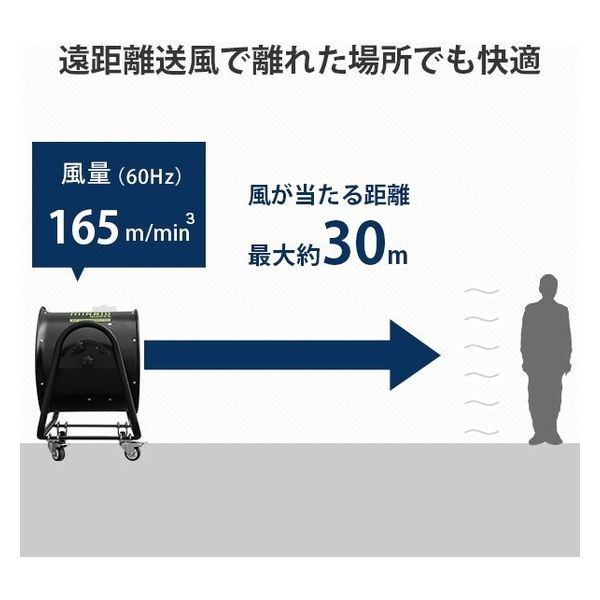 ミナト電機工業 低騒音型 大型送排風機 ダクトファン MDF-501B ミナト電機工業 低騒音型 大型送排風機 ダクトファン MDF-501B