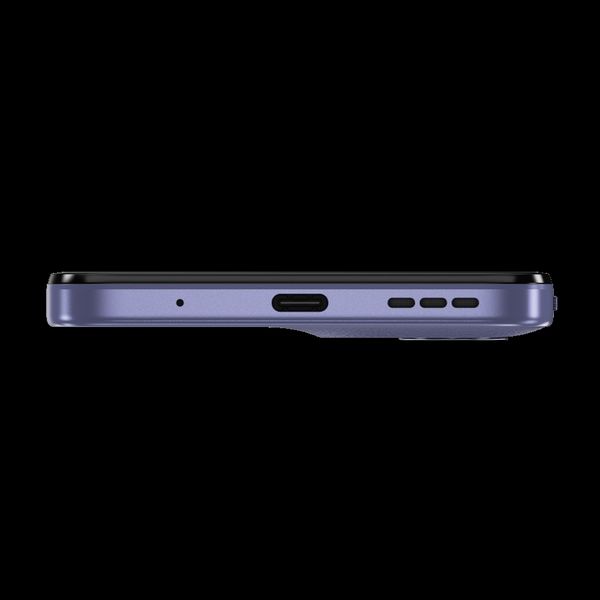 モトローラ moto g05 フレッシュラベンダー PB6N0002JP 1台