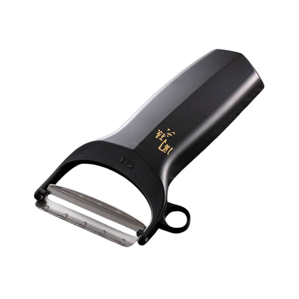 貝印 2点セット 三徳包丁 165mm ピーラー 関孫六 わかたけ