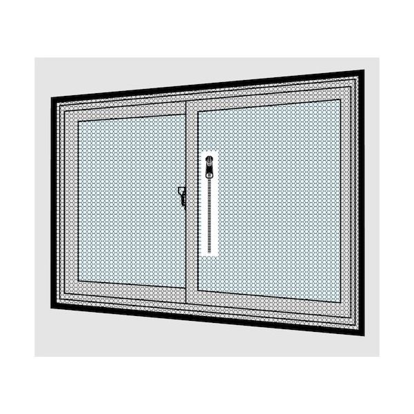 WARDNA　愛知県送料込 ウールボックス引き出し式 収納ボックス・衣装ケース/収納用品・衣類収納|ホームセンター