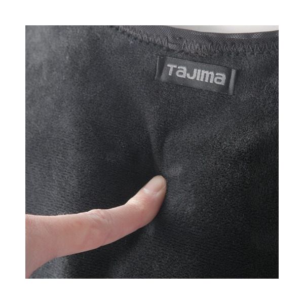 （限定特価）TJMデザイン　タジマ　温着ヒーター　暖雅ベスト２　HD-VE721N　本体のみ（HDVE721N）（669-4783）寒さ対策/防寒/作業用 TJMデザイン タジマ 温着ヒーター 暖雅ベスト2 HD-VE721N 1着 669-4783