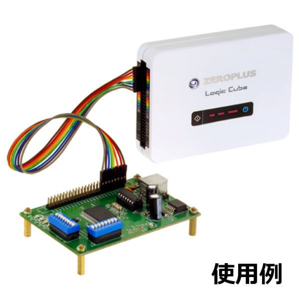 ロジックアナライザー　LA400/16 Amazon.co.jp: NDNCZDHC ロジックアナライザ、LA2016 USB