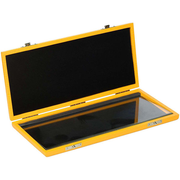 VIVACE クラリネット用・サクソフォン用リードケース　10枚収納 Amazon | Vivace ヴィヴァーチェ 木製リードケース クラリネット