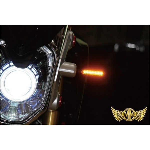 沖縄からアドレスＶ１２５Ｓ用キジマＬＥＤテールＬＥＤウィンカー 沖縄からアドレスV125S用キジマLEDテールLEDウィンカー