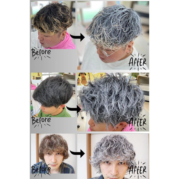 BELO カラーワックス SV 4580634173722 1セット(5個入)（直送品