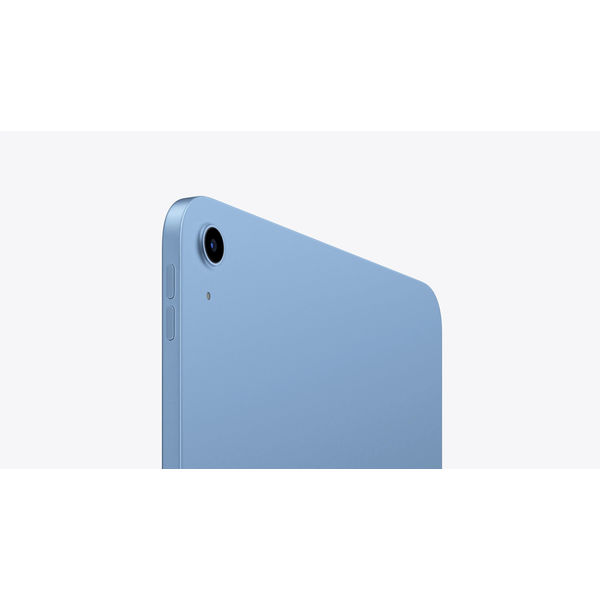 Apple（アップル） 11インチiPad WiーFiモデル 256GB ブルー 1台