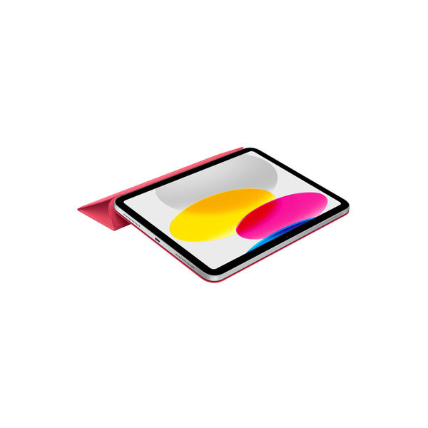 Apple純正 iPad（A16）用Smart Folio ウォーターメロン 1個