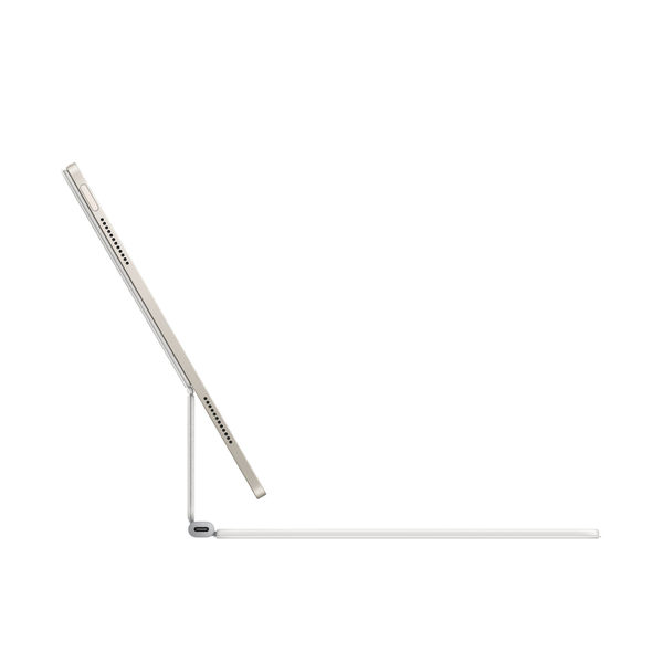 13インチ　iPad Air (M3)用　Magic Keyboard 純正 13インチiPad Air（M3）用Magic Keyboard - 日本語 - Apple（日本）