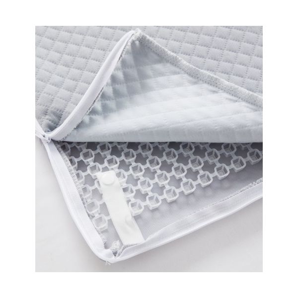 モリリン 空調マット X0031S 1個 - アスクル