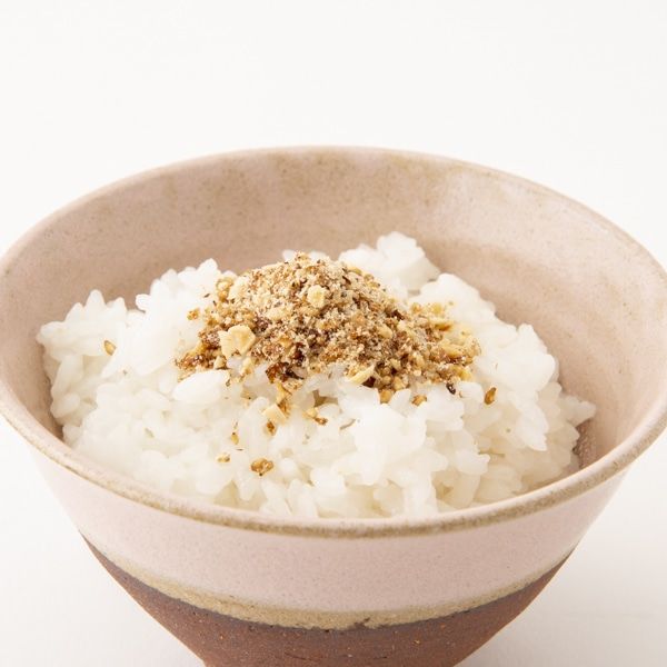 ごま和え胡麻 180g(ペットボトル) AKOMEYA TOKYO/アコメヤ