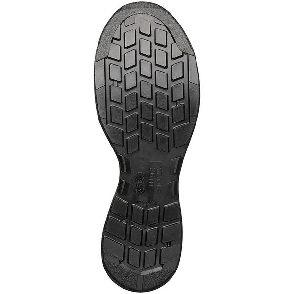 ミドリ安全 安全靴 G4690 (ひもタイプ) ブラック 25.0cm 1204018909 1足(直送品) ミドリ安全 安全靴 G4690 (ひもタイプ) ブラック 25.0cm 1204018909 1足(直送品)