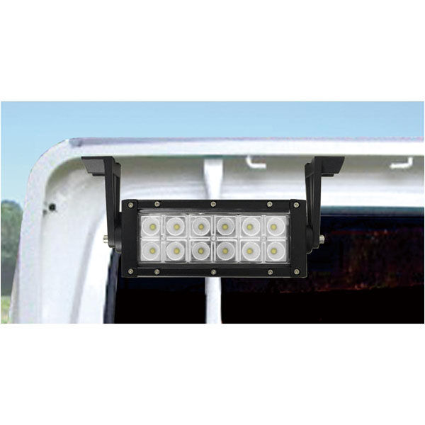 カシムラ LED ワークライト ショート MLー3 1個（直送品