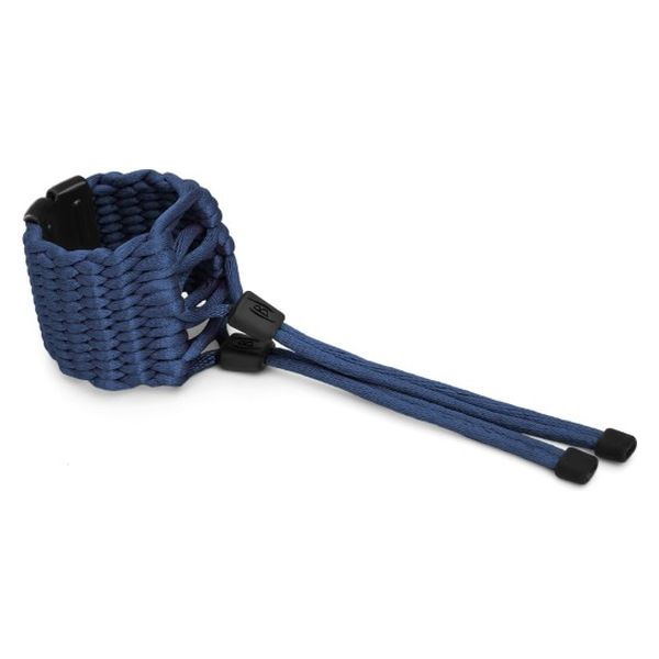 Bambu アルトサクソフォン用 リガチャー UNA ブルー UA11 1個