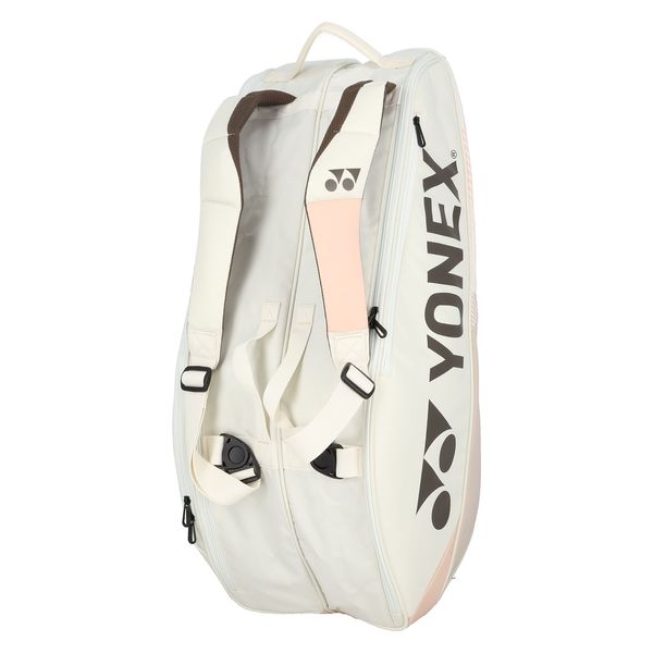 YONEX(ヨネックス) テニス ケース トーナメントバッグ ラケット