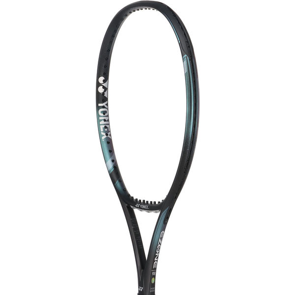 YONEX(ヨネックス) テニス ラケット Eゾーン 98 G2 アクアナイト
