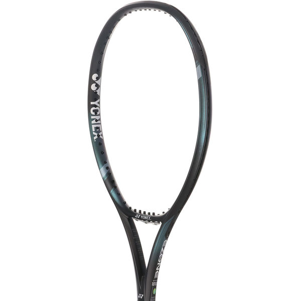 YONEX(ヨネックス) テニス ラケット Eゾーン 100L G0 アクア