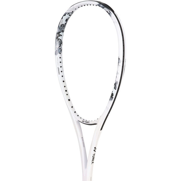 YONEX(ヨネックス) テニス ラケット ジオブレイク80S UL0