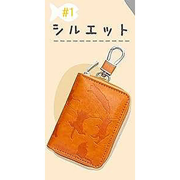 向島自動車用品製作所 カー用品 ねこいっぱい カードも入る
