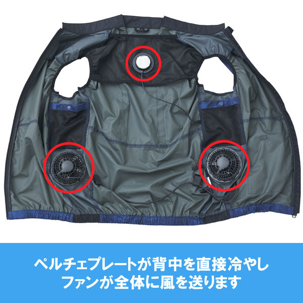 クラファン中のグラフェン搭載新型ペルチェプレートとペルチェ対応シャツセット 発送完了のお知らせ - CAMPFIRE (キャンプファイヤー)