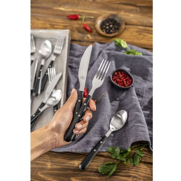 アムウェイ ツヴィリング ヘンケルス コラボカトラリーセット〈ディナーセット 〉 Zwilling ツヴィリング Amway カトラリー 30本セット ヘンケルス