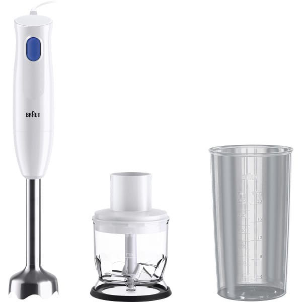 【新品未開封】BRAUN ハンドブレンダー BRAUN ブラウン BRAUN ハンドブレンダー MultiQuick 7(マルチ