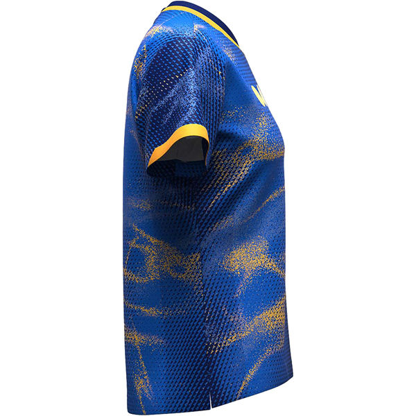 Butterfly(バタフライ) 卓球 エリスター12・シャツ・レディース XO