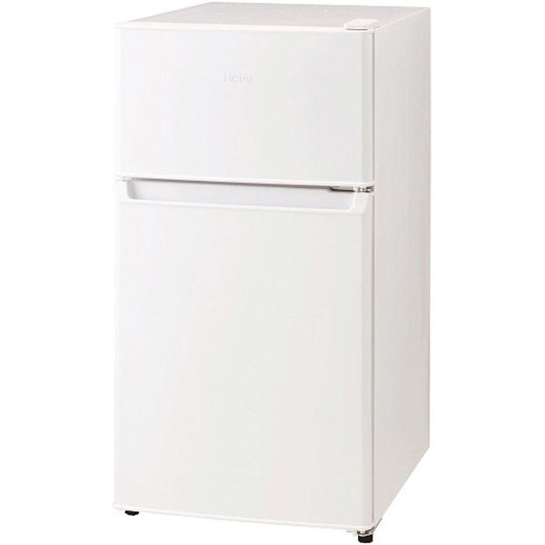 ハイアール　冷蔵庫　単身者用 Haier（ハイアール） 前開き式冷凍庫｜JF-UFS11A(K)｜[通販