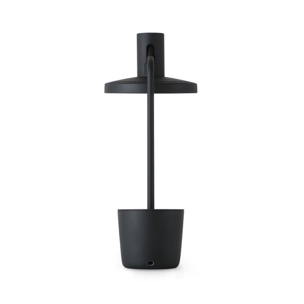 バルミューダ BALMUDA LEDデスクライト 太陽光LED Ra97 The Light L03A