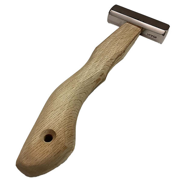 オールステンレス迷彩ハンマー ショックレスハンマー TRUSCO 【通販モノタロウ】