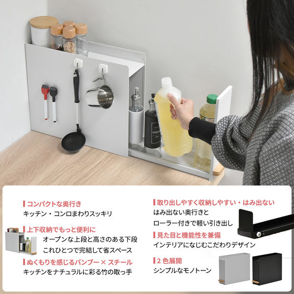 BBB ★チャーム 全５種類セット CAINZ-DASH】旭金属工業 六角棒レンチ用連結ホルダーセット 7個