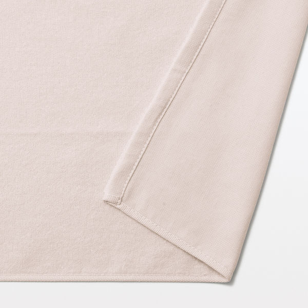 ⭐︎新品未使用&レア⭐︎ OLDMOUNTAIN バスタオルベージュ タオル・マット | D&DEPARTMENT