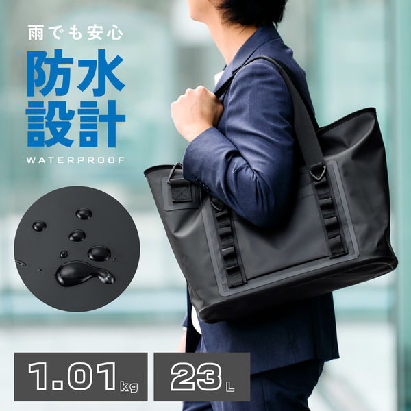 大人気 ポーター ヒート トートバッグ A4収納 吉田カバン ビジネス 多機能 ポーター ヒート トートバッグ ブラック 黒 大容量 A4〇 PC〇