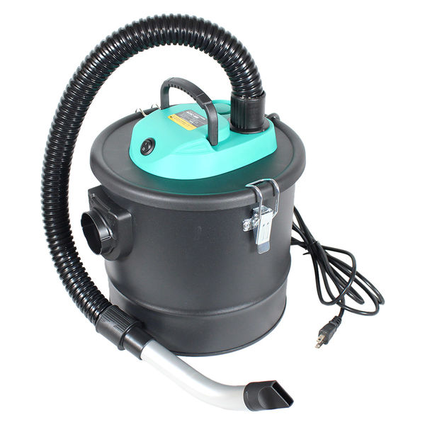 新興製作所 コンパクト灰掃除機 ACAC-600 1セット（直送品） - アスクル