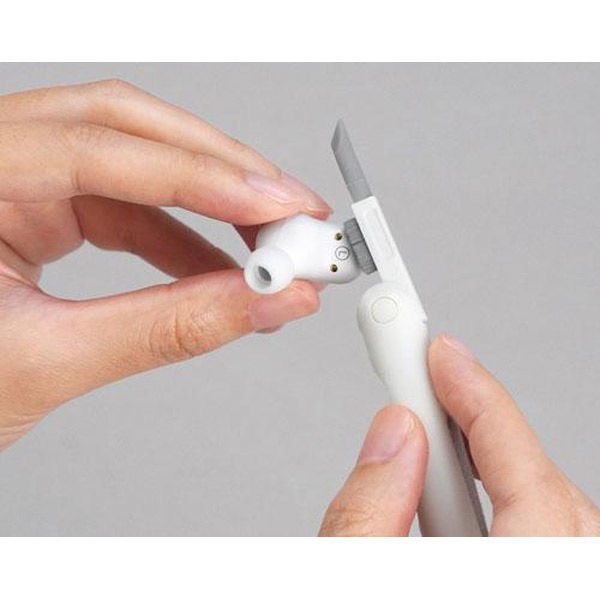 カクセー モバイルクリーナーセブン MC-07 1個（直送品） - アスクル