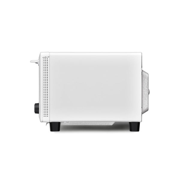 電子レンジ・オーブン BALMUDA ReBaker KTT01JP-WH (White) バルミューダ ReBaker KTT01JP-WH [ホワイト] 価格比較 - 価格.com